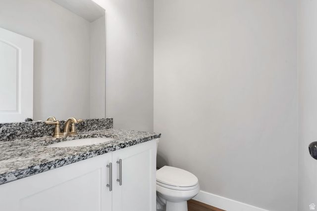 8645 N CYPRESS ALY, Eagle Mountain, UT 84005