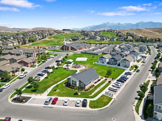 8645 N CYPRESS ALY, Eagle Mountain, UT 84005