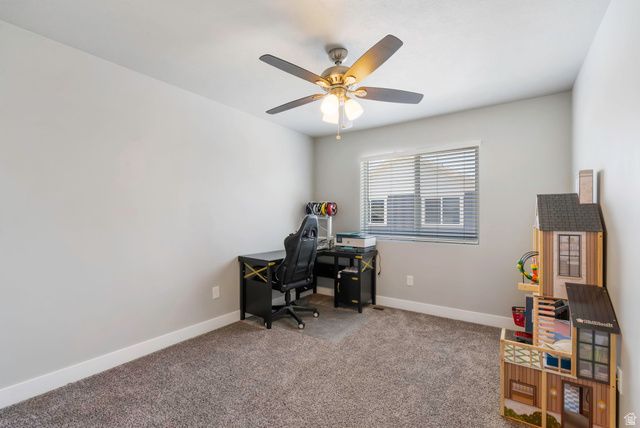 8645 N CYPRESS ALY, Eagle Mountain, UT 84005