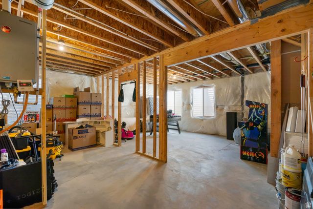 8645 N CYPRESS ALY, Eagle Mountain, UT 84005