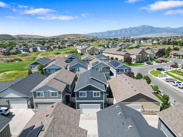 8645 N CYPRESS ALY, Eagle Mountain, UT 84005