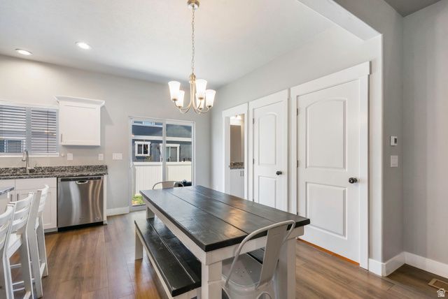 8645 N CYPRESS ALY, Eagle Mountain, UT 84005