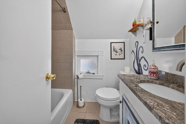 4 Snow Terrace, Somerville, MA 02145
