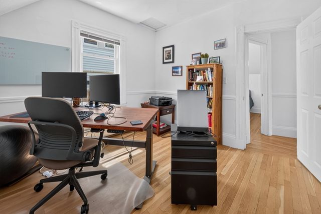 4 Snow Terrace, Somerville, MA 02145