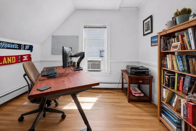4 Snow Terrace, Somerville, MA 02145