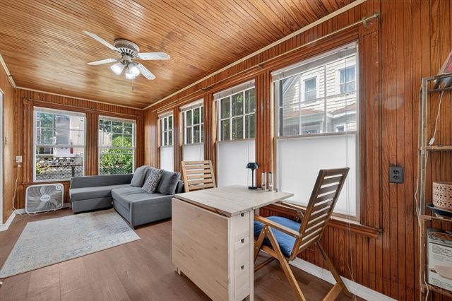 4 Snow Terrace, Somerville, MA 02145
