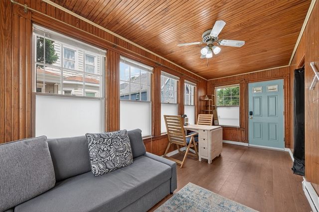 4 Snow Terrace, Somerville, MA 02145
