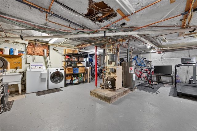 4 Snow Terrace, Somerville, MA 02145