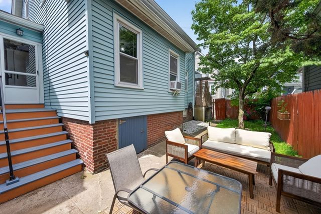 4 Snow Terrace, Somerville, MA 02145