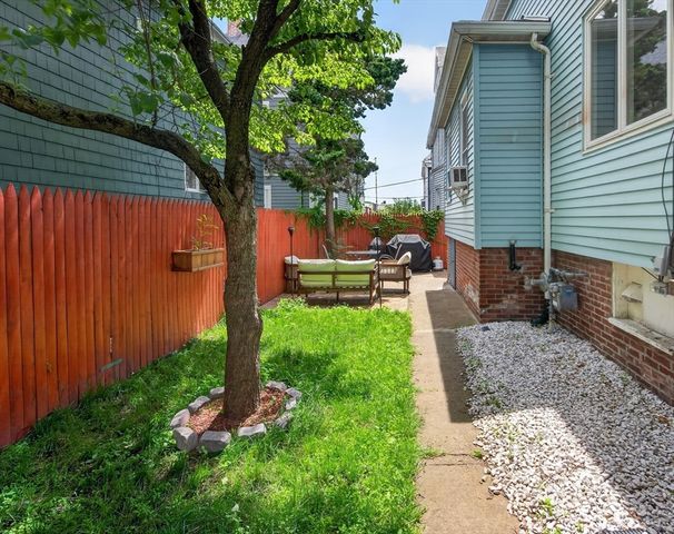 4 Snow Terrace, Somerville, MA 02145