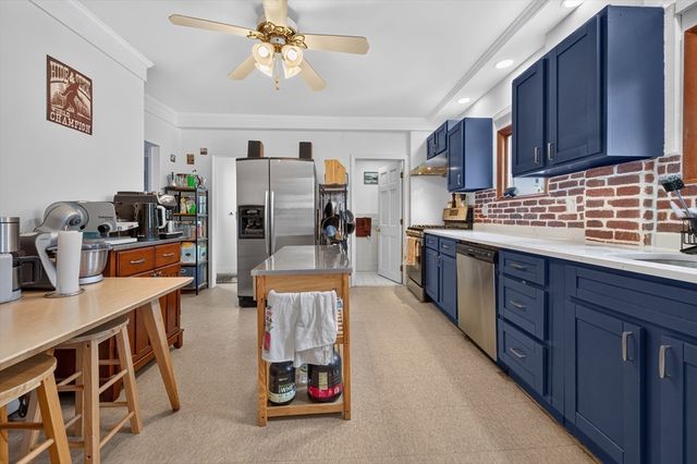4 Snow Terrace, Somerville, MA 02145