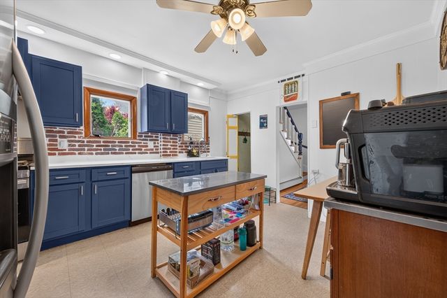 4 Snow Terrace, Somerville, MA 02145