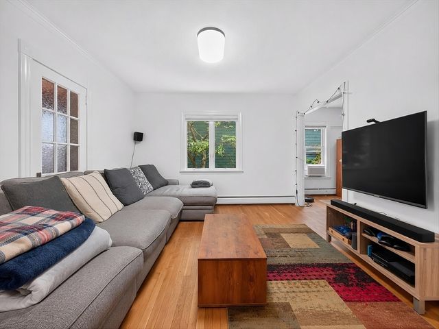 4 Snow Terrace, Somerville, MA 02145