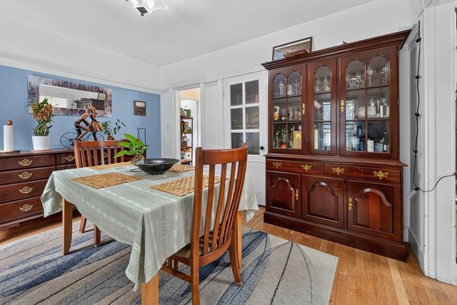 4 Snow Terrace, Somerville, MA 02145