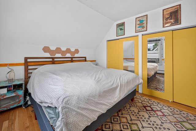4 Snow Terrace, Somerville, MA 02145