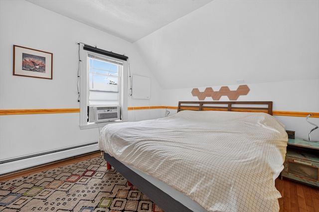 4 Snow Terrace, Somerville, MA 02145