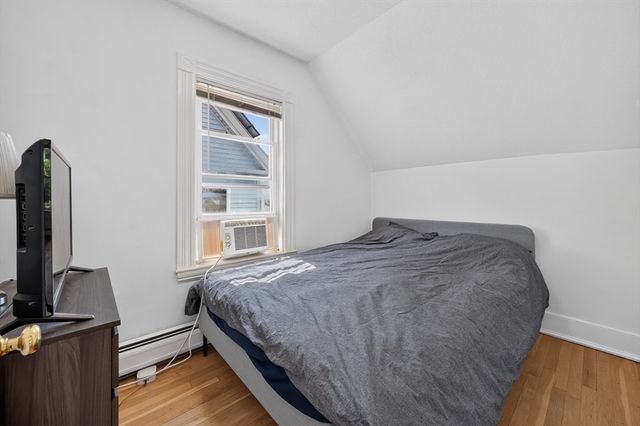 4 Snow Terrace, Somerville, MA 02145