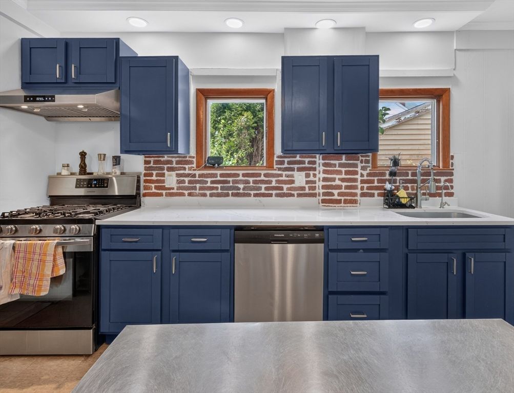 4 Snow Terrace, Somerville, MA 02145