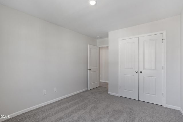 367 Chesapeake Commons Street 115, Garner, NC 27529