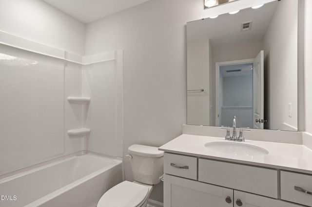 367 Chesapeake Commons Street 115, Garner, NC 27529