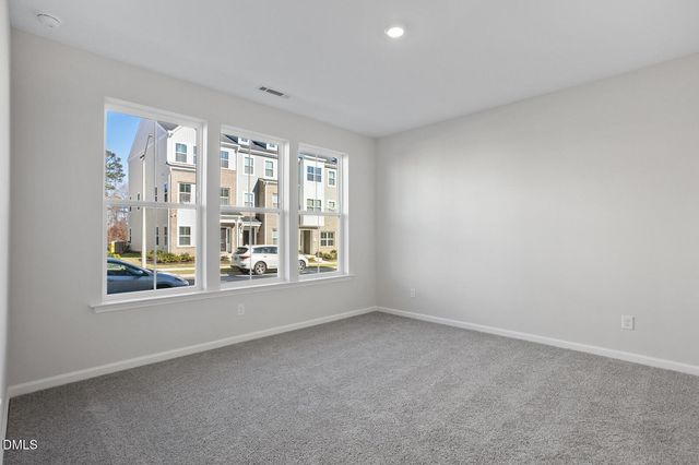 367 Chesapeake Commons Street 115, Garner, NC 27529