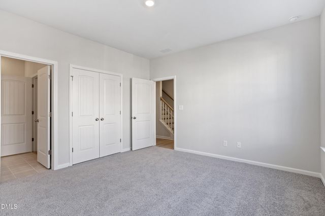 367 Chesapeake Commons Street 115, Garner, NC 27529