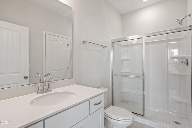 367 Chesapeake Commons Street 115, Garner, NC 27529