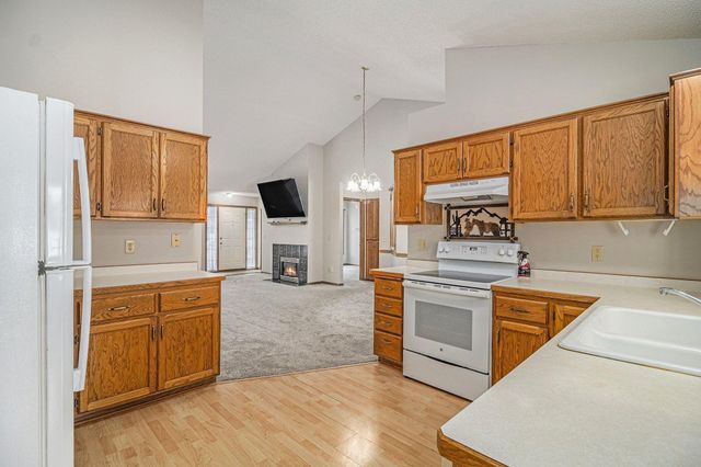 13142 Rose Street NW, Coon Rapids, MN 55448