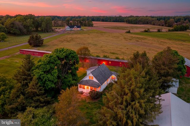 461 HARTLY RD, Hartly, DE 19953