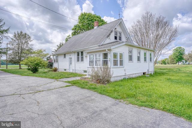 461 HARTLY RD, Hartly, DE 19953