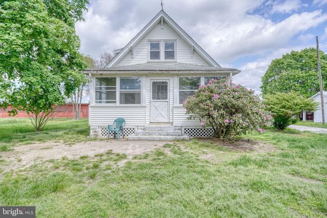 461 HARTLY RD, Hartly, DE 19953
