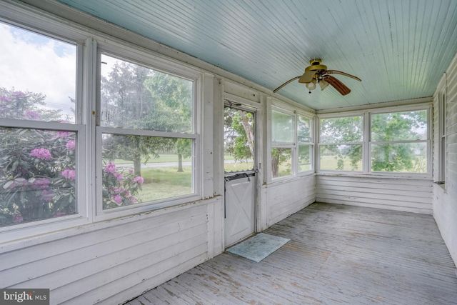 461 HARTLY RD, Hartly, DE 19953