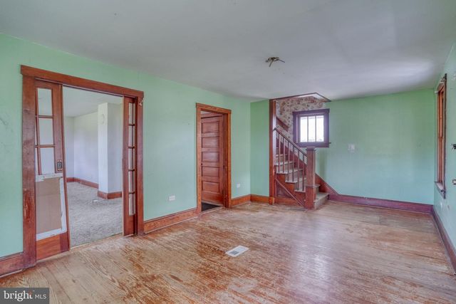 461 HARTLY RD, Hartly, DE 19953