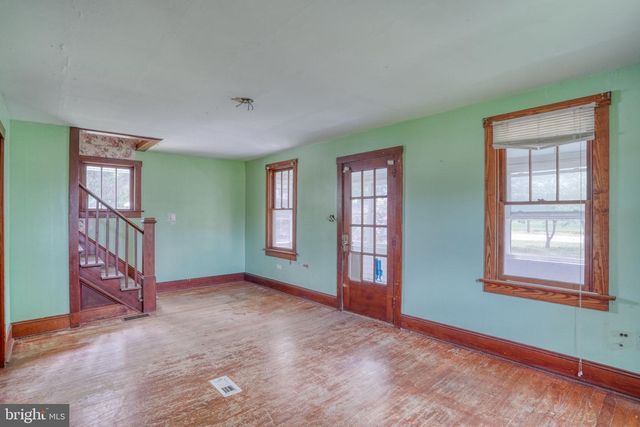 461 HARTLY RD, Hartly, DE 19953