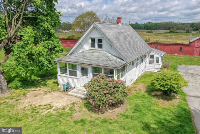 461 HARTLY RD, Hartly, DE 19953