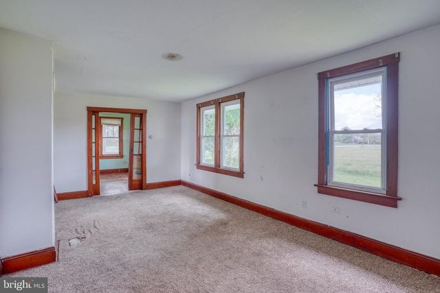 461 HARTLY RD, Hartly, DE 19953