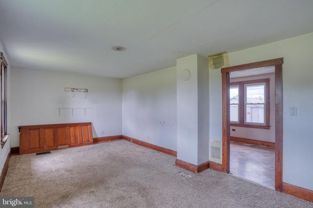 461 HARTLY RD, Hartly, DE 19953