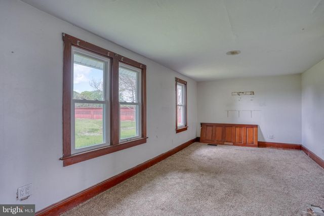 461 HARTLY RD, Hartly, DE 19953
