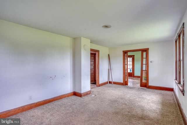 461 HARTLY RD, Hartly, DE 19953