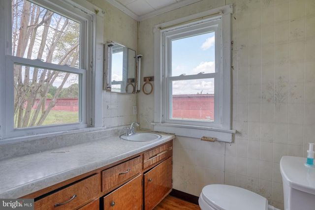 461 HARTLY RD, Hartly, DE 19953