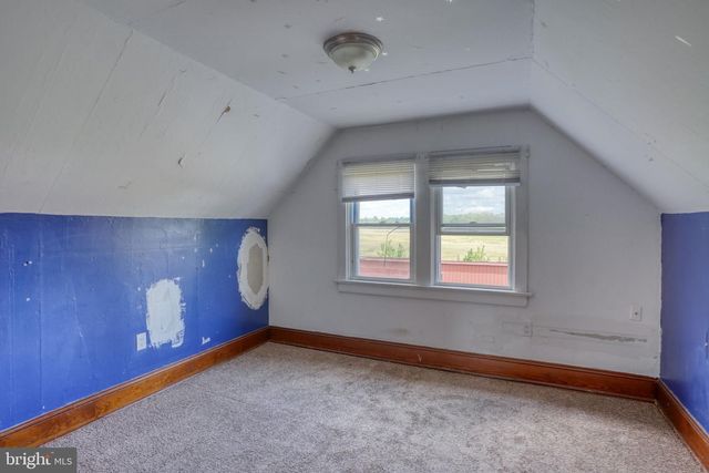 461 HARTLY RD, Hartly, DE 19953