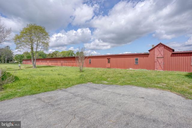 461 HARTLY RD, Hartly, DE 19953