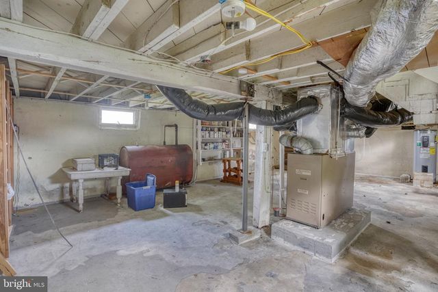 461 HARTLY RD, Hartly, DE 19953