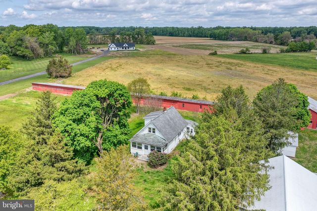 461 HARTLY RD, Hartly, DE 19953