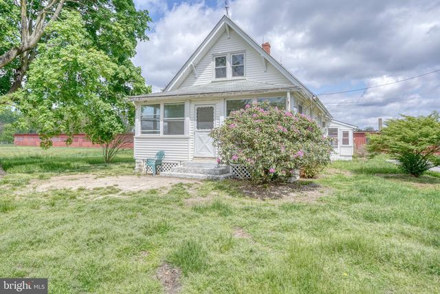 461 HARTLY RD, Hartly, DE 19953