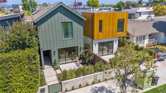 11825 Tennessee Avenue, Los Angeles, CA 90064