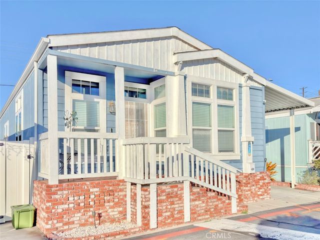 7652 Garfield 7, Huntington Beach, CA 92648