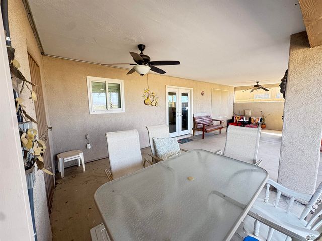 28712 Canal Ave, Wellton, AZ 85356