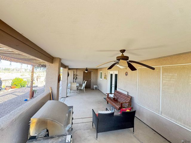 28712 Canal Ave, Wellton, AZ 85356