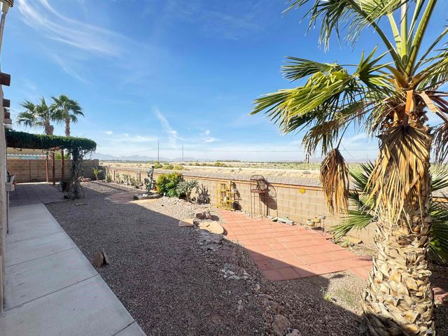 28712 Canal Ave, Wellton, AZ 85356